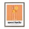 Stupell Industries Classic Aperol Spritz Floating Frame By Lettered and Lined